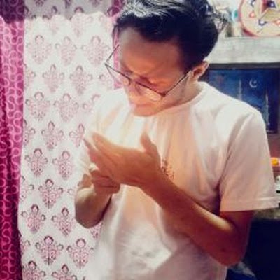 SyedBokhtiar's profile picture. 