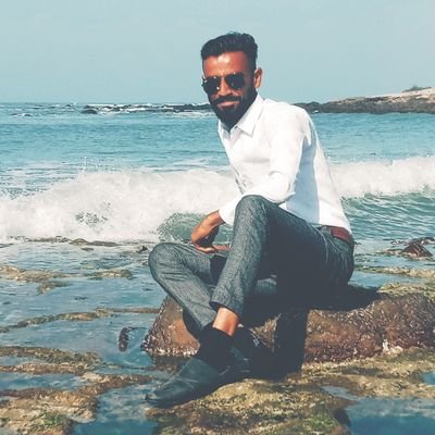 ChiragP53466953's profile picture. फुक मार के बुजा दो मुझे तेरे इश्क़ मे जलता चिराग हु मे (चिराग पंडित ✍️)