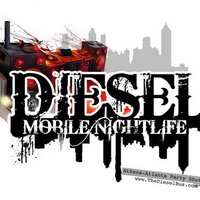 TheDieselBus (@thedieselbus) 's Twitter Profile