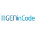 GENinCode (@genincode) Twitter profile photo GENinCode (@genincode) Twitter profile photo