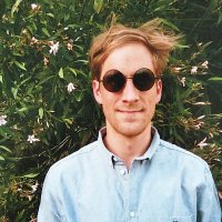 Felix Molter (@moltaire) Twitter profile photo