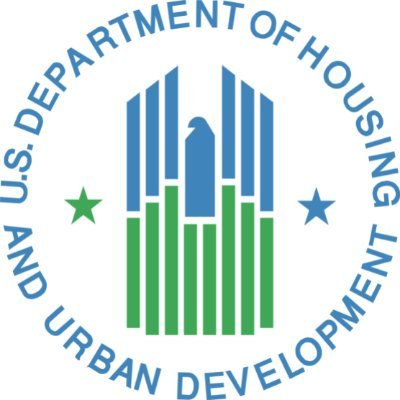 Bienvenido al sitio oficial de Twitter para el Departamento de Vivienda y Desarrollo Urbano de EE. UU. (HUD) administrado por la Oficina de Asuntos Públicos