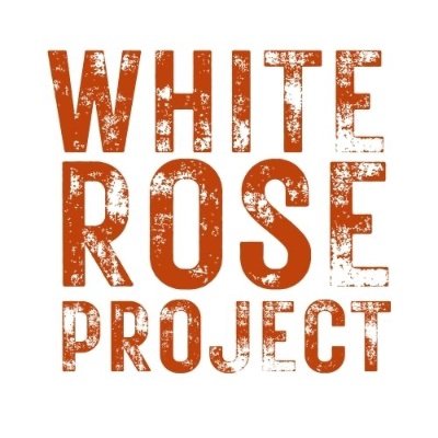 Research and engagement initiative at the University of Oxford between 2018 and 2025 telling the story of the White Rose resistance circle ('Die Weiße Rose').