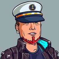 Jere Toothman (@toothmanjere) 's Twitter Profile