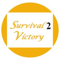 Survival 2 Victory(@Survive2Victory) 's Twitter Profile Photo