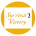 Survival 2 Victory (@survive2victory) Twitter profile photo Survival 2 Victory (@survive2victory) Twitter profile photo