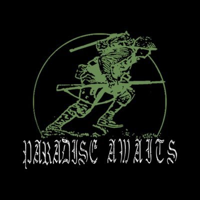 WitnessChamber's profile picture. PARADISE AWAITS XXX BOISE
