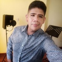 GianJesús(@GIANCARLO_ANDIA) 's Twitter Profile Photo