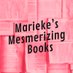 Mariekes_mesmerizing_books🌺 (@MariekesMBooks) Twitter profile photo