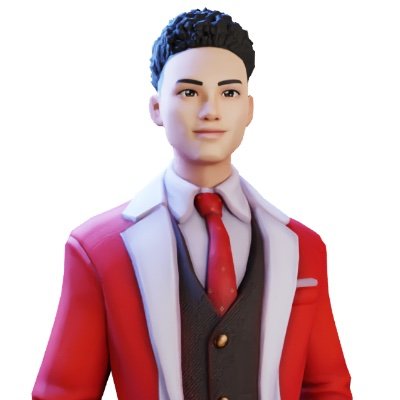 Eric_Zikkie0's profile picture. Future of cryptocurrency