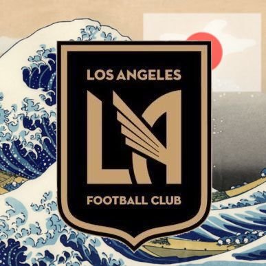 アメリカ、MLSに所属するロサンゼルスFC (@lafc) の日本語版アカウント。非公式。2019&2022年サポーターズシールド、2022年MLSカップ優勝🏆🛡 This account is unofficial Japanese Los Angeles Football Club account.