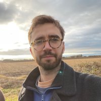 Ricky Williamson (@rickywilliamso) 's Twitter Profile Photo Ricky Williamson (@rickywilliamso) 's Twitter Profile Photo