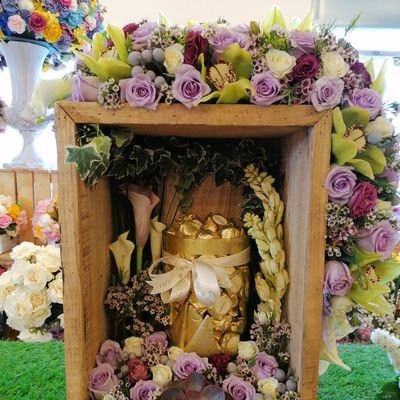 Luckyly38504190's profile picture. Manifesting wins!