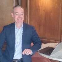 Robert Allan (@rallanfcipd) 's Twitter Profile