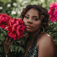 Brittany Wilder Brown (@daonly_mizzbee) 's Twitter Profile