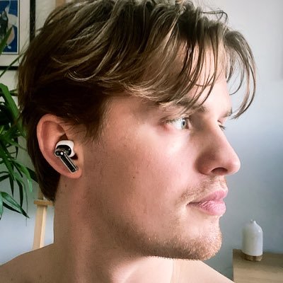 CharlesCornall's profile picture. 