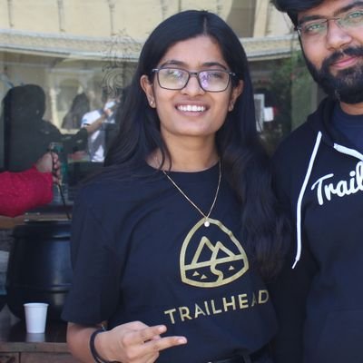 🇮🇳
trying to learn something new everyday 🌸            


| ☁️Salesforce enthusiast | Certified Administrator  https://t.co/3U4T1dgjBu