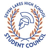 Seven Lakes High School Student Council(@stuco7l) 's Twitter Profile Photo
