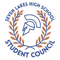 Seven Lakes High School Student Council (@stuco7l) 's Twitter Profile Photo