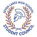 Seven Lakes High School Student Council (@stuco7l) Twitter profile photo