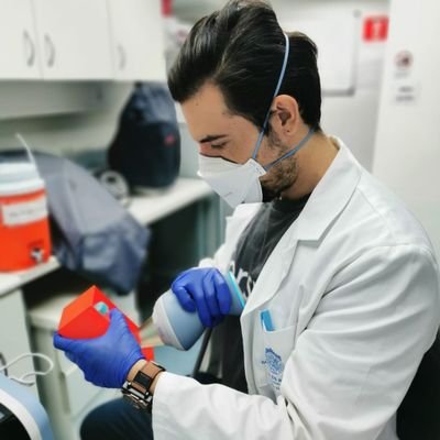 Dentist and biofilms scientist || AFM lover 🧪🦷 PhD, #EarlyCareer Assistant Prof. at UC Chile