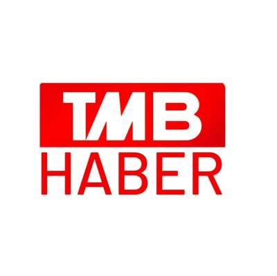 TMB HABER Resmi Twitter Hesabı
Türkiye'nin En Doğru ve Cesur Haber Portalı.
🎥 Haber
📍Siyaset
📸 Magazin
🌐 Dünya
🏦 Ekonomi
⚽️ Spor
📡https://t.co/LZ9DuMTu1g
📡https://t.co/DaEJyYGkWg