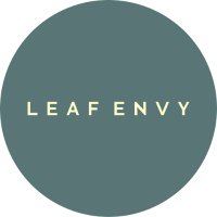 Leaf Envy(@LeafEnvy) 's Twitter Profile Photo