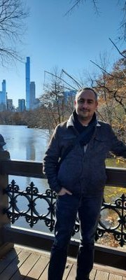 ludo769's profile picture. En recherche d'emploi