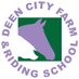 Deen City Farm (@deencityfarm) Twitter profile photo Deen City Farm (@deencityfarm) Twitter profile photo