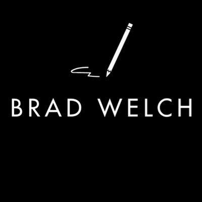 Brad Welch Art