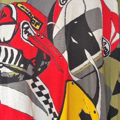 Another T-Shirt, Another Thread. Stories behind the motorcycle racing t-shirts, pre 2000 mainly. #ATSAT #TsMotoSuperbike. Flickr  https://t.co/QfQxxemitN