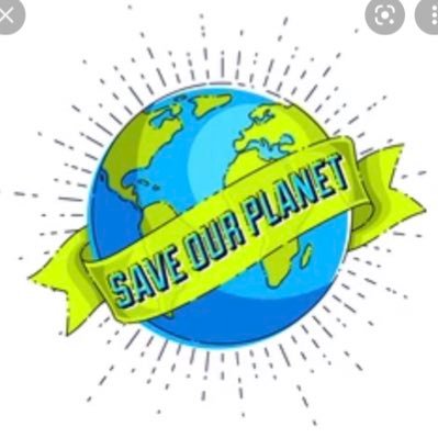 Save Our Planet is the first NFT Project Dedicated to Combatting Climate Change