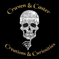 Craven & Caster (@cravenandcaster) 's Twitter Profile Photo Craven & Caster (@cravenandcaster) 's Twitter Profile Photo