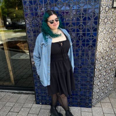 VinesWeb's profile picture. Web Developer ✿ UCF ‘19 ✿