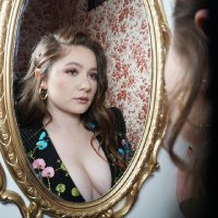 Emma Kenney (Flávia)️‍🌈(@Im_Ninguem) 's Twitter Profile Photo