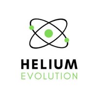 Helium Evolution Inc.(@HeliumEvolution) 's Twitter Profile Photo