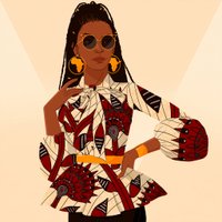 Christine Barhoma 🤗🔮👑 (@cbarhoma) 's Twitter Profile