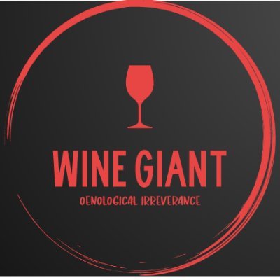 Wine enthusiast. A different, more irreverent style of wine writing. WSET L2 (Distinction)
https://t.co/SvnwAx3CNA