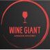 The Wine Giant (@GiantWine) Twitter profile photo