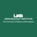 UAB Immunology Institute (@UABImmunology) Twitter profile photo