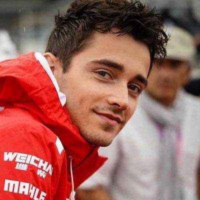 hamiIeclerc's profile picture. 