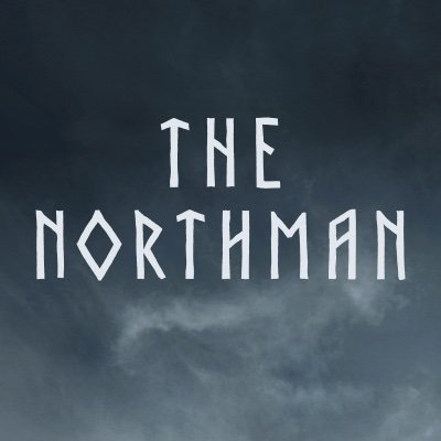 From Robert Eggers, #TheNorthman yours to own on Digital, 4K UHD and Blu-ray now