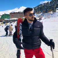 Musa Akyol (@musaakyoll) Twitter profile photo