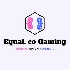 EqualinEsports's profile picture. 