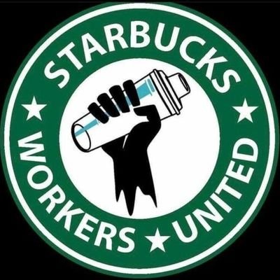 Official Workers United Twitter for Starbucks in Denton, TX. Follow for updates!