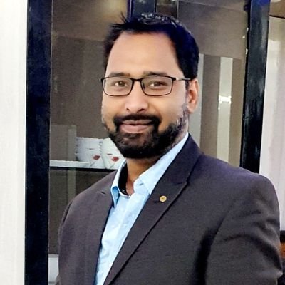 Senior ChiefEngineer@Samsung India Electronics