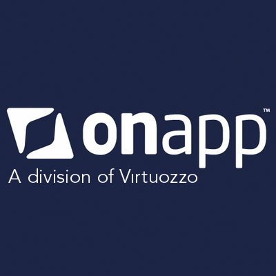 OnApp Profile Picture