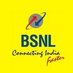 BSNL Services (@servicesbsnl) Twitter profile photo