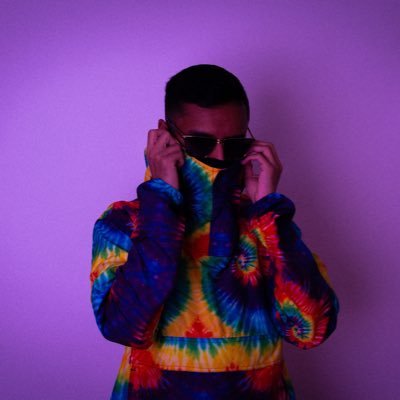 sagspoppintags's profile picture. MØD