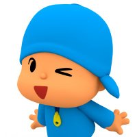 Pocoyo en Español (@pocoyo_es) 's Twitter Profile